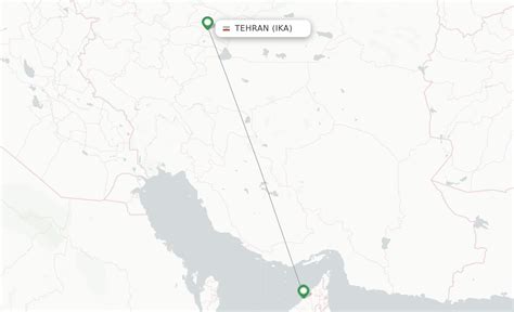 ika to lax flights|Flights From Tehran 